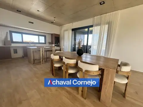 Casa en Venta en Puertos - Barrio Amarras, USD 440.000