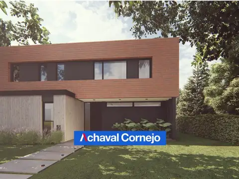 Casa en Venta al Sudeste