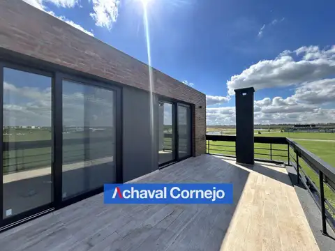 Casa en Venta 1 año