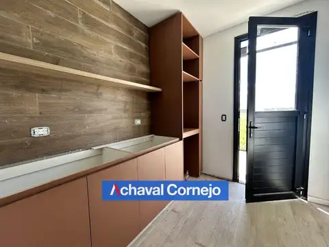 Casa en Venta 1 año
