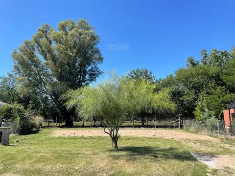 Terreno en Venta de 604,0 m2