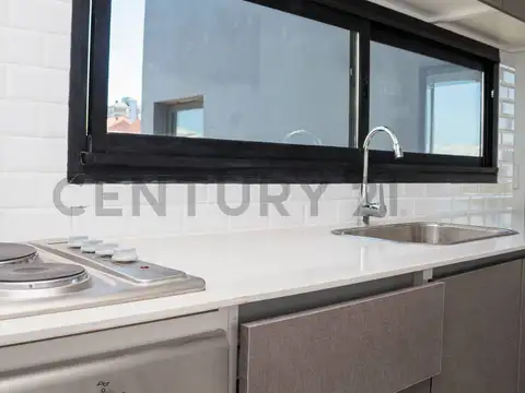 Departamento en Venta en Ciudad De Tigre, USD 179.000