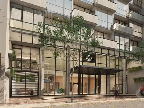 Departamento en Venta en Centro, USD 189.002