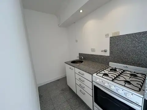 Alquiler monoambiente  al agua Bahía Nordelta