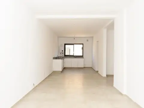 Departamemto duplex a estrenar