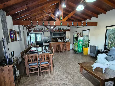 Casa en Venta 10 años