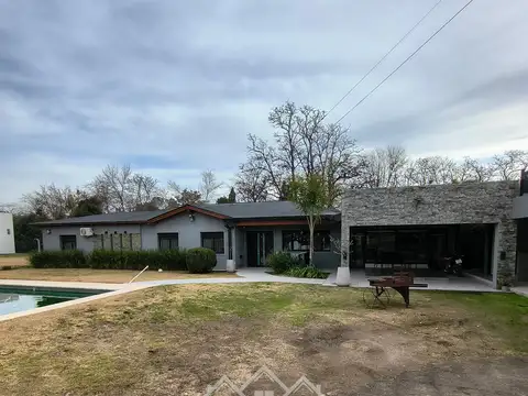 Casa en Venta de 3 dormitorios