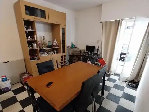 Alquiler dto 3 amb Saavedra CABA