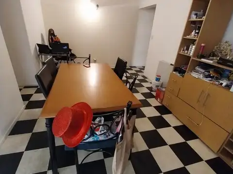 Jaramillo 2500, Piso 2