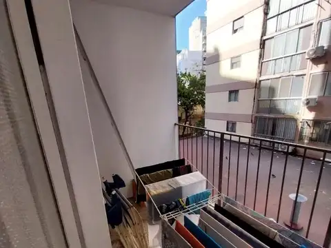 Departamento en Alquiler Temporal de 3 ambientes