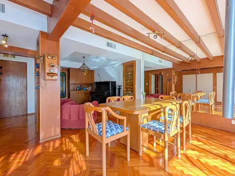 Departamento en Venta de 3 dormitorios