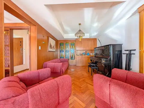 Departamento en Venta en Centro, USD 240.000