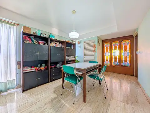 Departamento en Venta 45 años