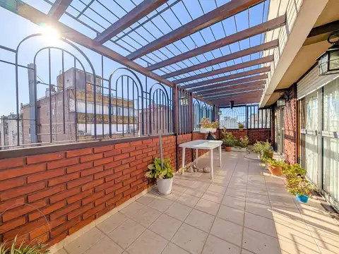 Departamento en venta de 3 dormitorios Centro Rosario