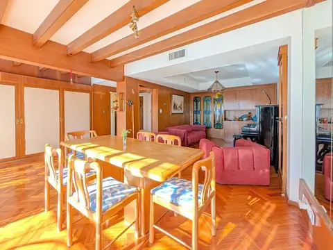 Rioja y España - 11 Piso