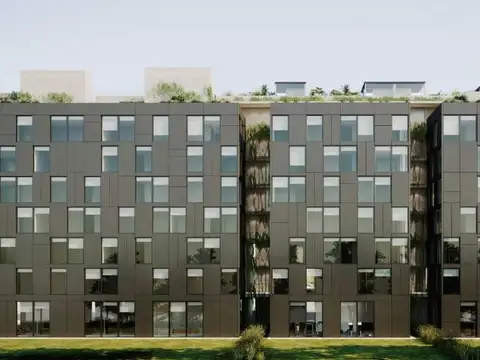 Departamento en Venta 1 año