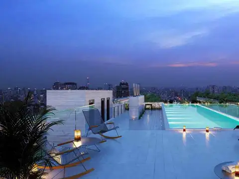 Departamento en Venta en Parque Chacabuco, CABA