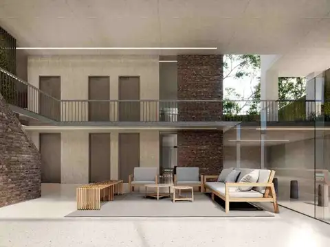 Departamento en Venta en Parque Chacabuco, USD 70.725