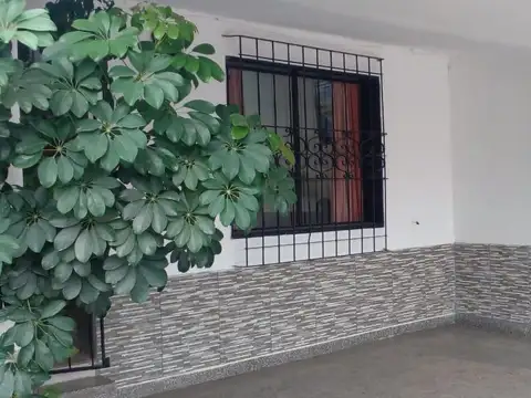 Casa en Alquiler A Estrenar