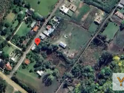 Terreno en Venta en Berisso, USD 126.000