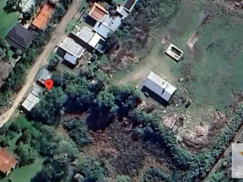 Terreno en Venta de 12582,0 m2