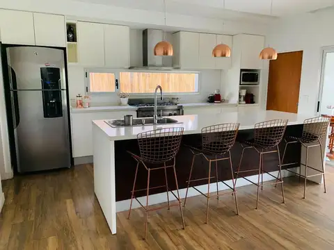 Casa en Venta 6 años