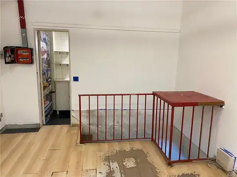 Local en Venta 20 años