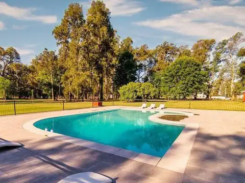 Terreno en Venta de 1288,0 m2