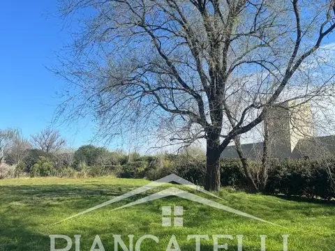 Terreno en Venta en Los Puentes, USD 125.000