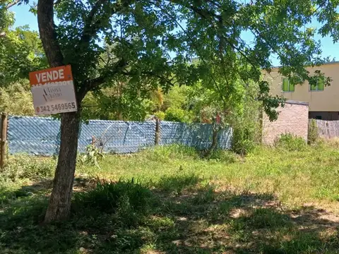 Calle 37 entre calle 24 y Av. Los Talas