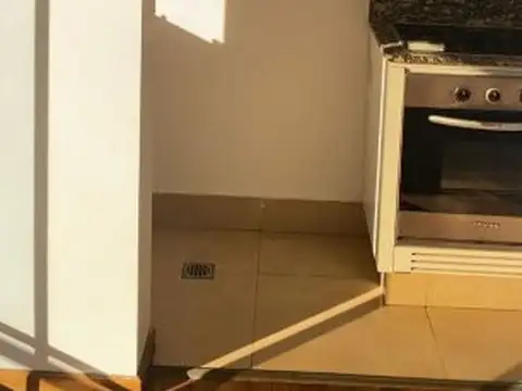 ALQUILER DEPARTAMENTO DOS AMBIENTES