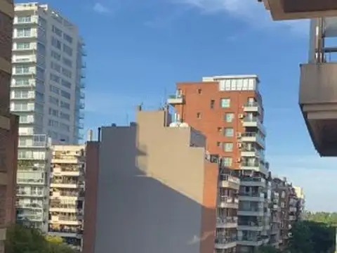 ALQUILER DEPARTAMENTO DOS AMBIENTES