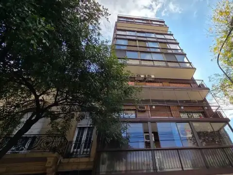 Departamento en Alquiler en Boedo, CABA