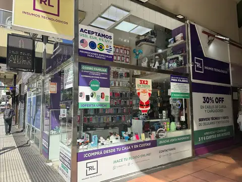 Local  en Venta ubicado en Palermo, Capital Federal, Buenos Aires