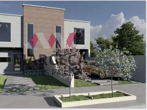 Casa en Venta en Plottier, Confluencia