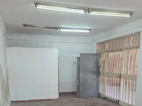 Galpon en Alquiler A Estrenar