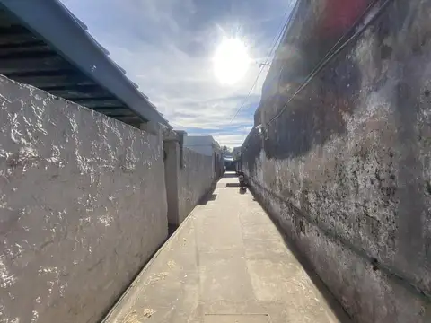 Depto Tipo Casa en Venta de 2 dormitorios