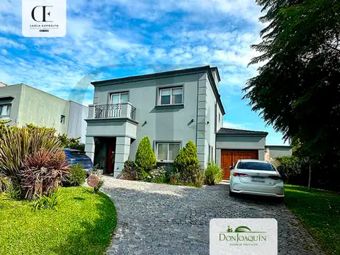 Casa en venta de 3 dormitorios en Canning