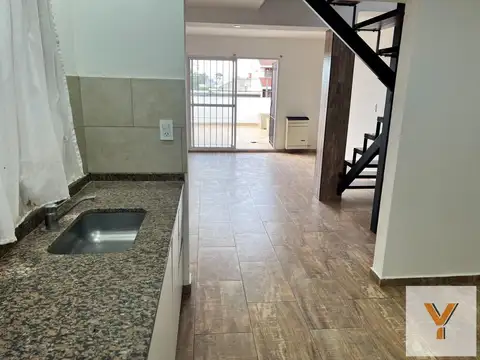 Departamento en Alquiler - 2 Dormitorios 2 Baños - 110mts - Mar Del Plata