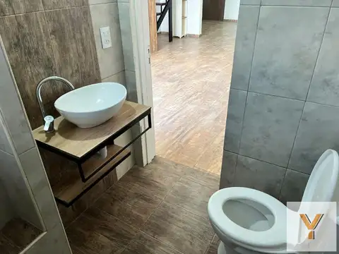 Departamento en Alquiler de 2 dormitorios