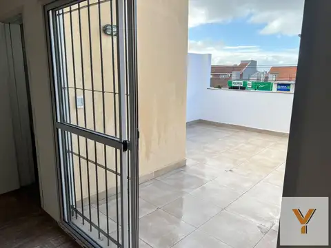 Departamento en Alquiler Permite mascota