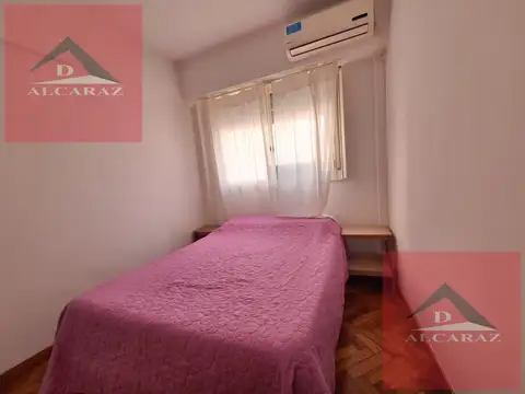 Departamento en Alquiler en Almagro, $ 600.000