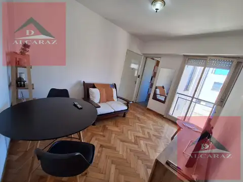 Departamento en Alquiler de 2 ambientes