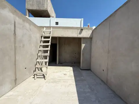 Venta de departamento de 1 dormitorio en La Plata