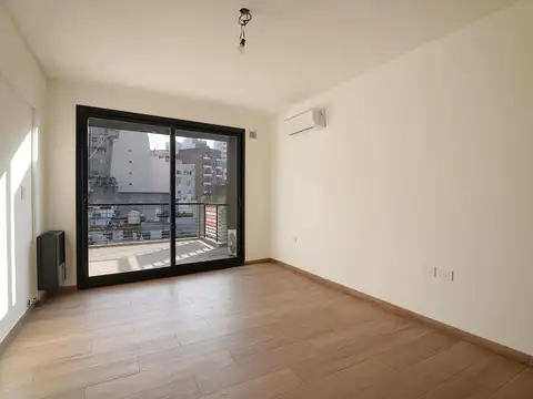 Departamento en Venta en Caballito, USD 121.900