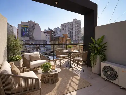 Departamento en Venta Permite mascota