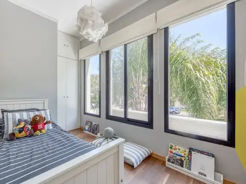 Venta Casa 4 Amb en San Isidro Labrador Vista Golf