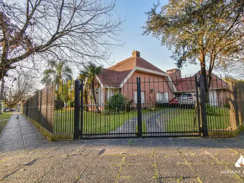 Casa en Venta en Longchamps, USD 330.000