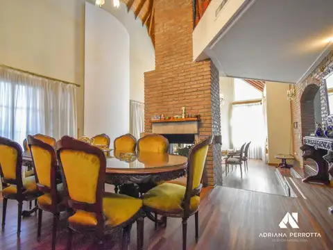 Casa en Venta 36 años