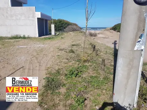 Terreno en Venta de 500,0 m2